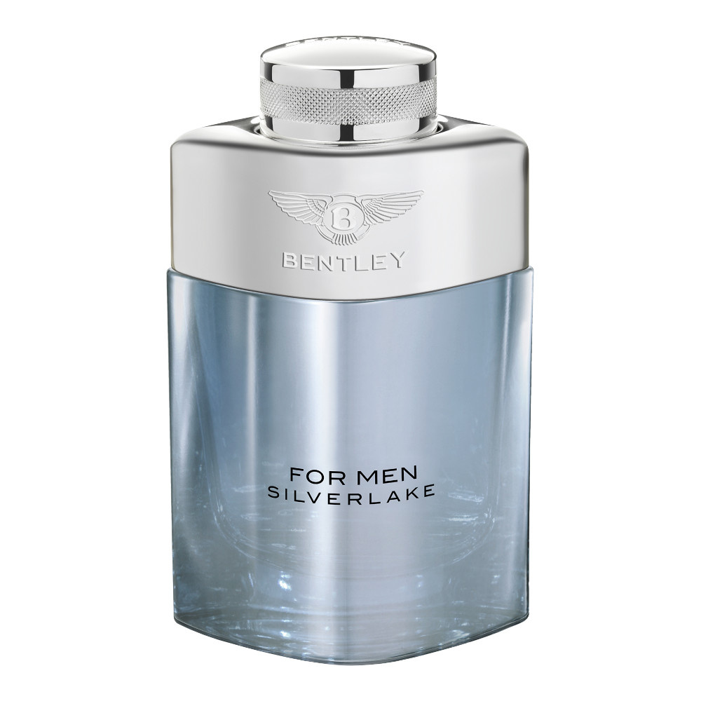 98838741748326251 For Men Silverlake woda perfumowana spray 100ml - obrazek 1