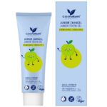 Junior Tooth Gel żel do zębów dla dzieci z ekstraktem z zielonego jabłka 75ml