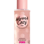 Pink Warm & Cozy mgiełka zapachowa 250ml