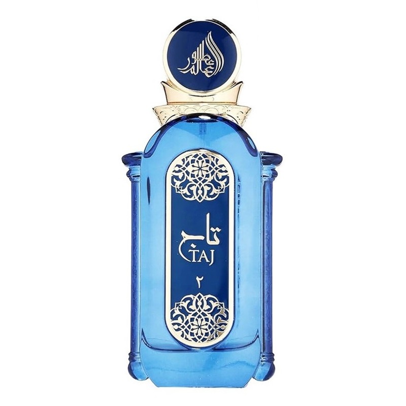 98863021757933411 Taj 2 woda perfumowana spray 90ml - obrazek 1