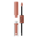 Shine Loud Pro Pigment pomadka w płynie 07 Global Citizen 2x3.4ml