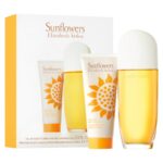 Sunflowers zestaw woda toaletowa spray 100ml + balsam do ciała 100ml