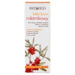 Lekki krem rokitnikowy do codziennej pielęgnacji 50ml