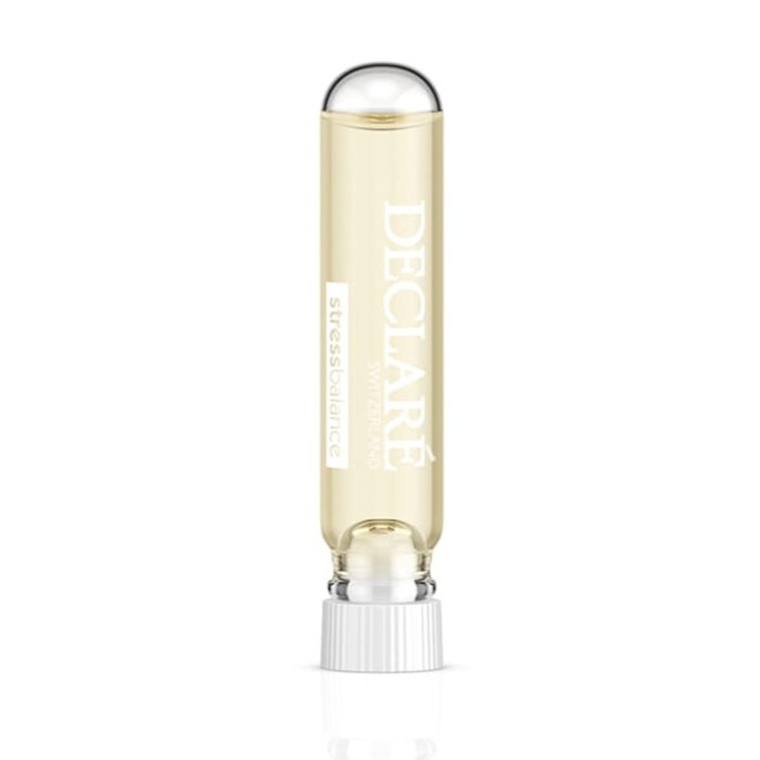98909641754643403 Stress Balance Skin Soothing Effect ampułki o działaniu kojącym skórę 7x2.5ml - obrazek 1