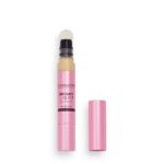 Bright Light Liquid Highlighter rozświetlacz w płynie Gold Lights 3ml