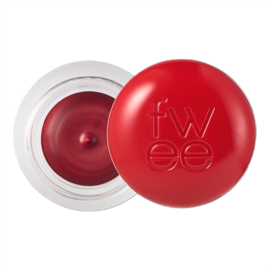 98923361759594315 Lip&Cheek Blurry Pudding Pot pudding do ust i policzków RD03 Ambitious 5g - obrazek 1