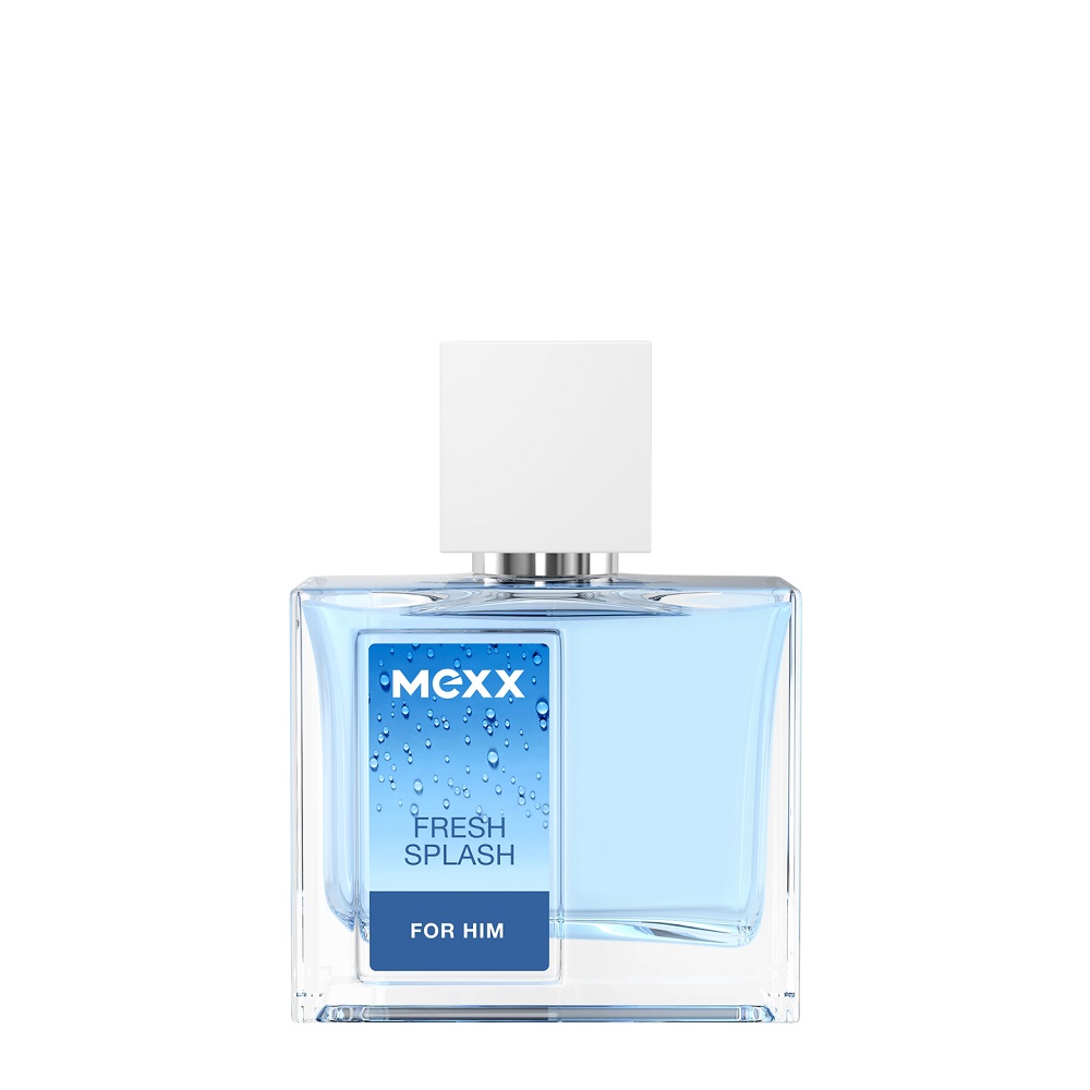 98929761617767545 Fresh Splash For Him woda toaletowa spray 30ml - obrazek 1