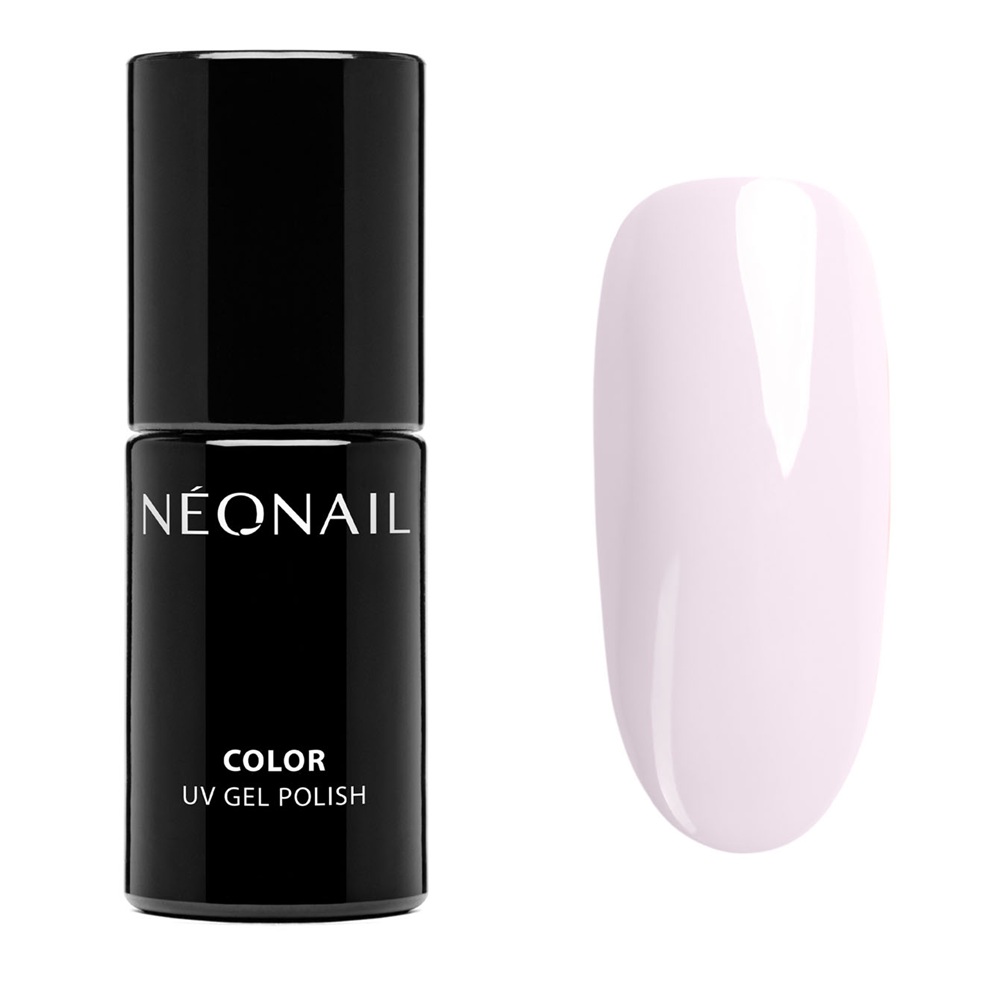 98946151759741323 UV Gel Polish Color lakier hybrydowy French Pink Light 7.2ml - obrazek 1