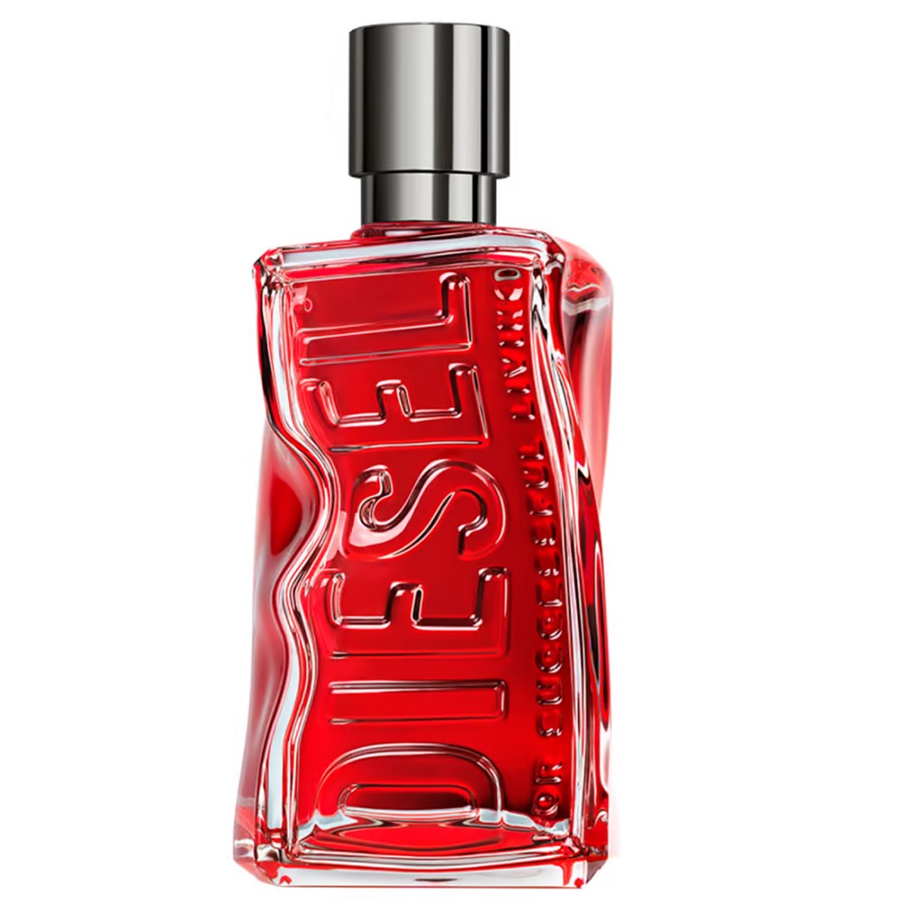 98957091756450286 D Red woda perfumowana spray 100ml - produkt bez opakowania - obrazek 1