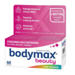 Beauty suplement diety 60 tabletek