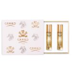 Women's Fragrance zestaw Aventus For Her woda perfumowana 10ml + Wind Flowers woda perfumowana 10ml + Love in White woda perfumowana 10ml