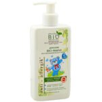 Dziecięce BIO mydło dla skóry wrażliwej 250ml