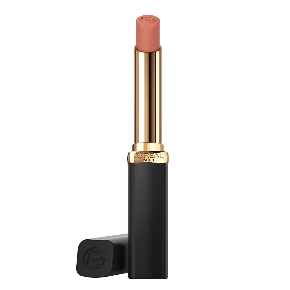 98959701711387826 Color Riche Intense Volume Matte matowa pomadka do ust 505 Le Nude Resilient 1.8g - obrazek 1