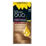 Olia farba do włosów 8.0 Blond