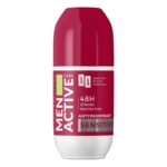 Men Active Care antyperspirant roll-on Sensitive 50ml