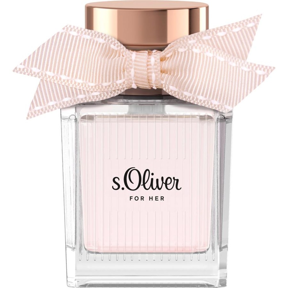 98966761727866036 For Her woda toaletowa spray 50ml - produkt bez opakowania - obrazek 1