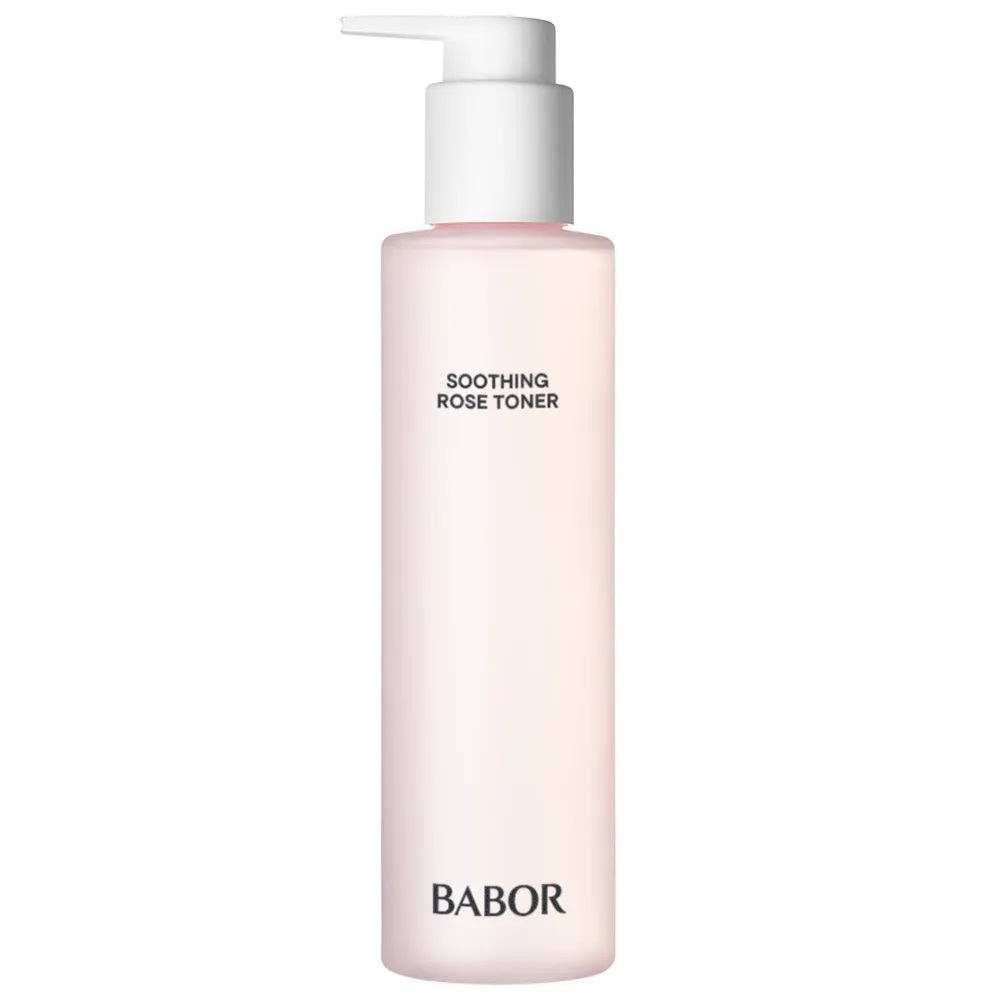 98976481764661939 Soothing Rose Toner bezalkoholowy tonik różany 200ml - obrazek 1
