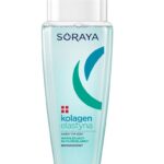 Kolagen i Elastyna nawilżający płyn micelarny 200ml