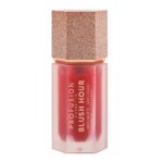 Blush Hour Soft Matte Liquid Blush kremowy róż w płynie Paloma 6ml
