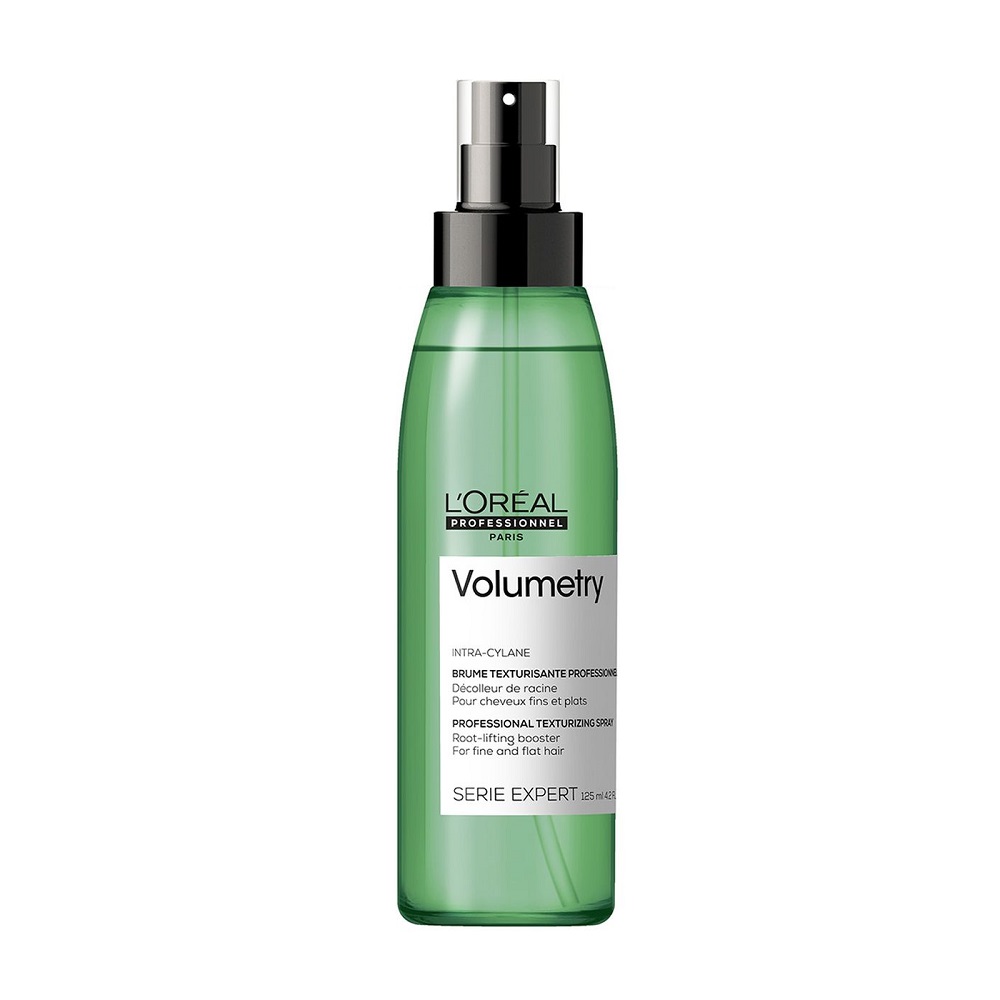98987861624614579 Serie Expert Volumetry spray nadający objętość włosom cienkim i delikatnym 125ml - obrazek 1