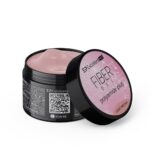 Fiber Gel Polyamide Plus żel budujący Light Mocha 50g