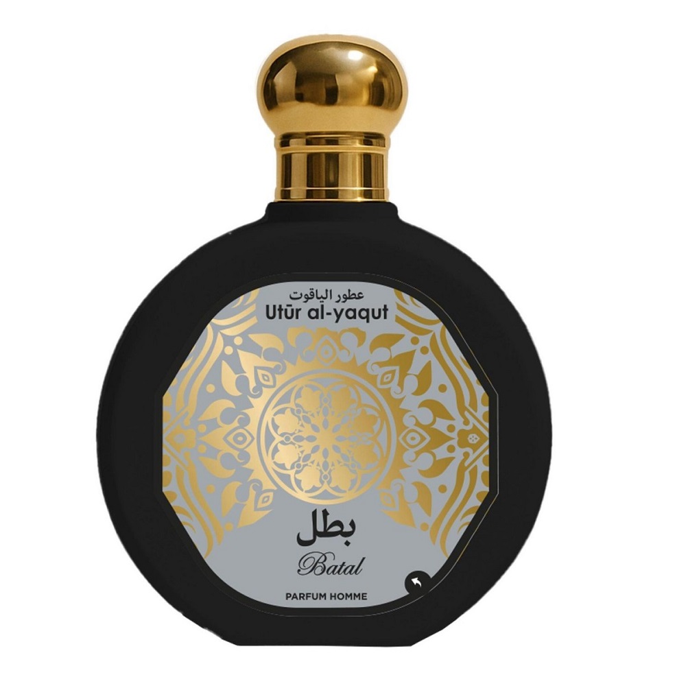98996381777026339 Utur Al-Yaqut Batal woda perfumowana spray 100ml - obrazek 1