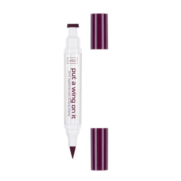 99002221747912902 Put A Wing On It eyeliner ze stemplem 01 - obrazek 1