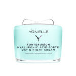 Fortefusion Hyaluronic Acid Forte Day & Night Cream krem z kwasem hialuronowym na dzień i noc 55ml