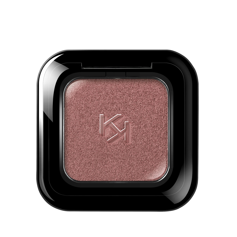 KM000000087028B High Pigment Eyeshadow wysoko pigmentowany cień do powiek 28 Metallic Dark Rust 1.5g - obrazek 1