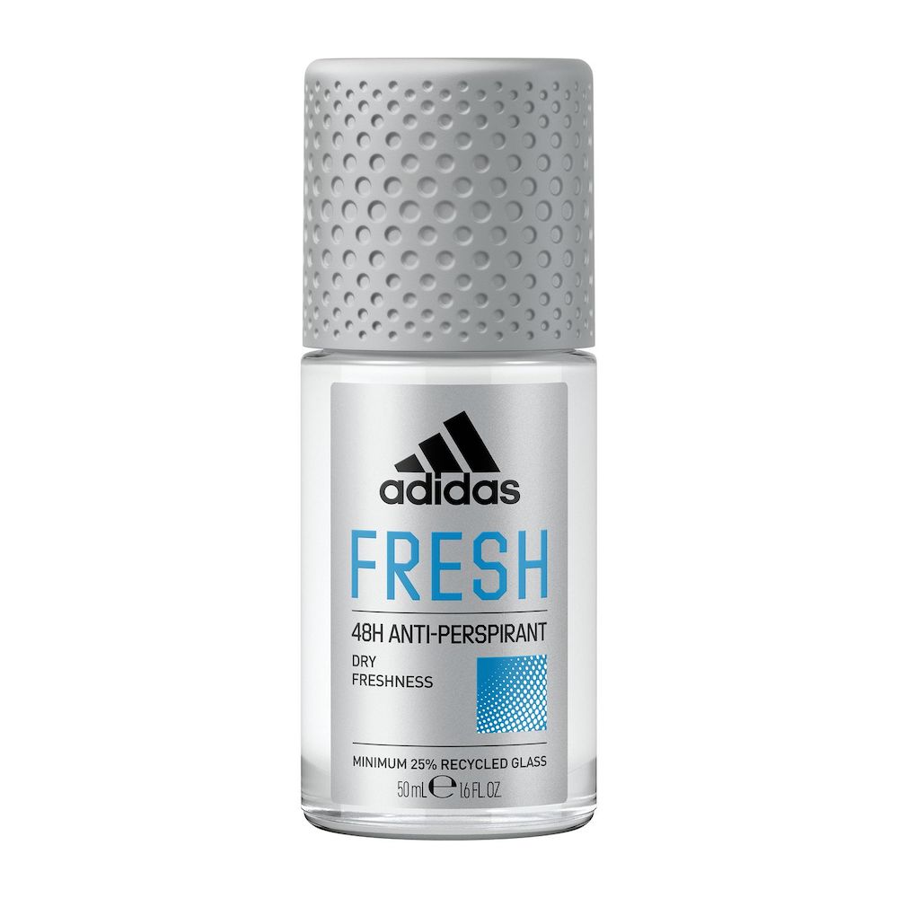 9901431690454921 Fresh antyperspirant w kulce 50ml - obrazek 1