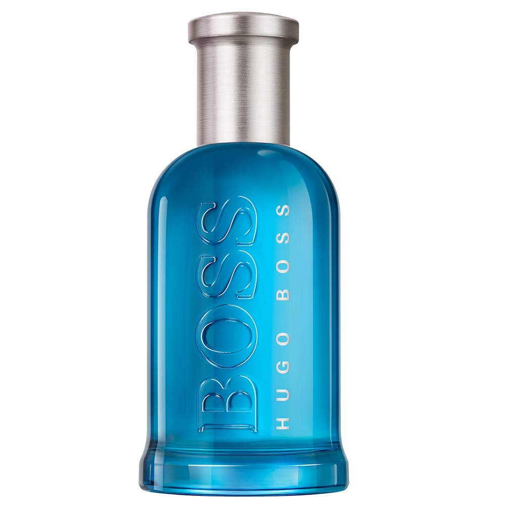 99016511721758616 Boss Bottled Pacific woda toaletowa spray 100ml - obrazek 1
