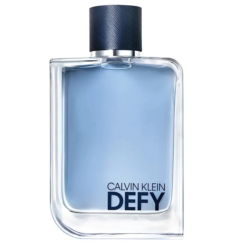 99021901686919893 Defy Men woda toaletowa spray 200ml - obrazek 1