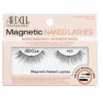 Magnetic Naked Lashes magnetyczne sztuczne rzęsy 423 Black