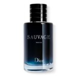 Sauvage perfumy spray 100ml Tester