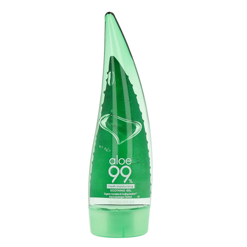 99062631744019268 Aloe 99% Soothing Gel wielofunkcyjny żel aloesowy 55ml - obrazek 1