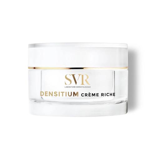 99063141658241365 Densitium Creme Riche odżywczy krem przeciwzmarszczkowy do skóry dojrzałej i suchej 50ml - obrazek 1