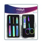 Rainbow zestaw do manicure