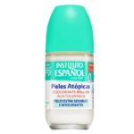 Atopic dezodorant roll-on do skóry atopowej 75ml