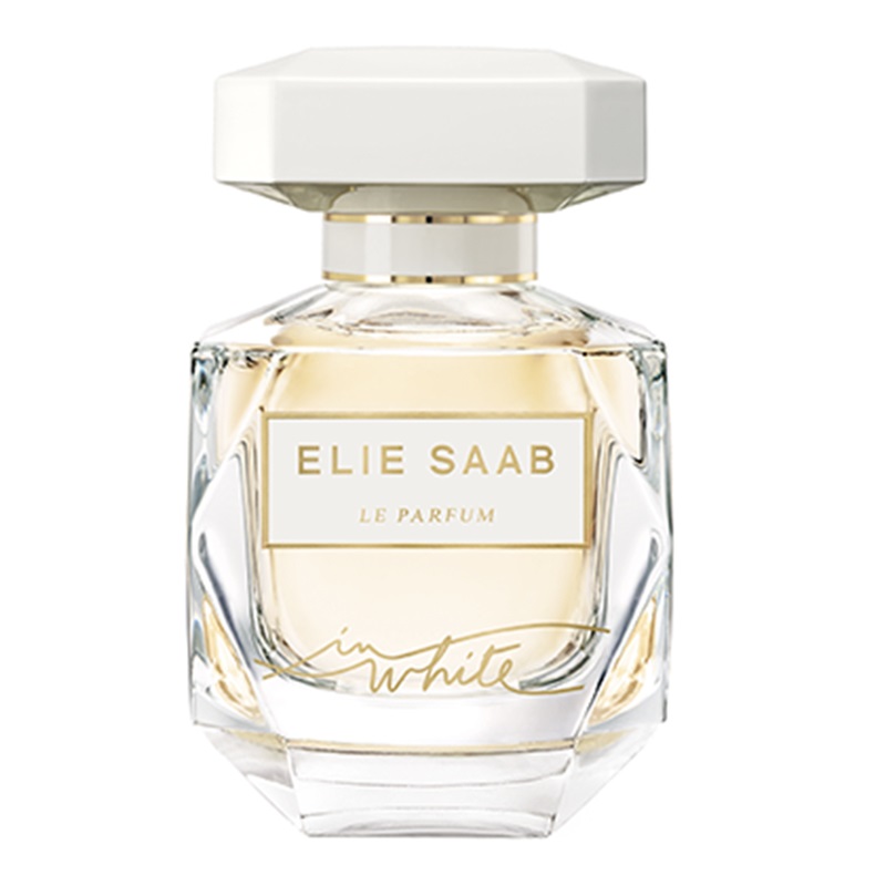 9909271697719385 Le Parfum In White woda perfumowana spray 90ml - obrazek 1
