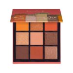 Surprise Me Eyeshadow Pallete paleta cieni do powiek w 9 kolorach Peachy Sight 6g