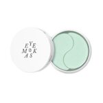 Relief Me Eye Mask hydrożelowe płatki pod oczy z masłem shea 30x1.4g