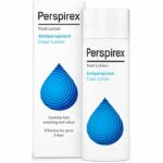 Foot Lotion antyperspirant do stóp 100ml