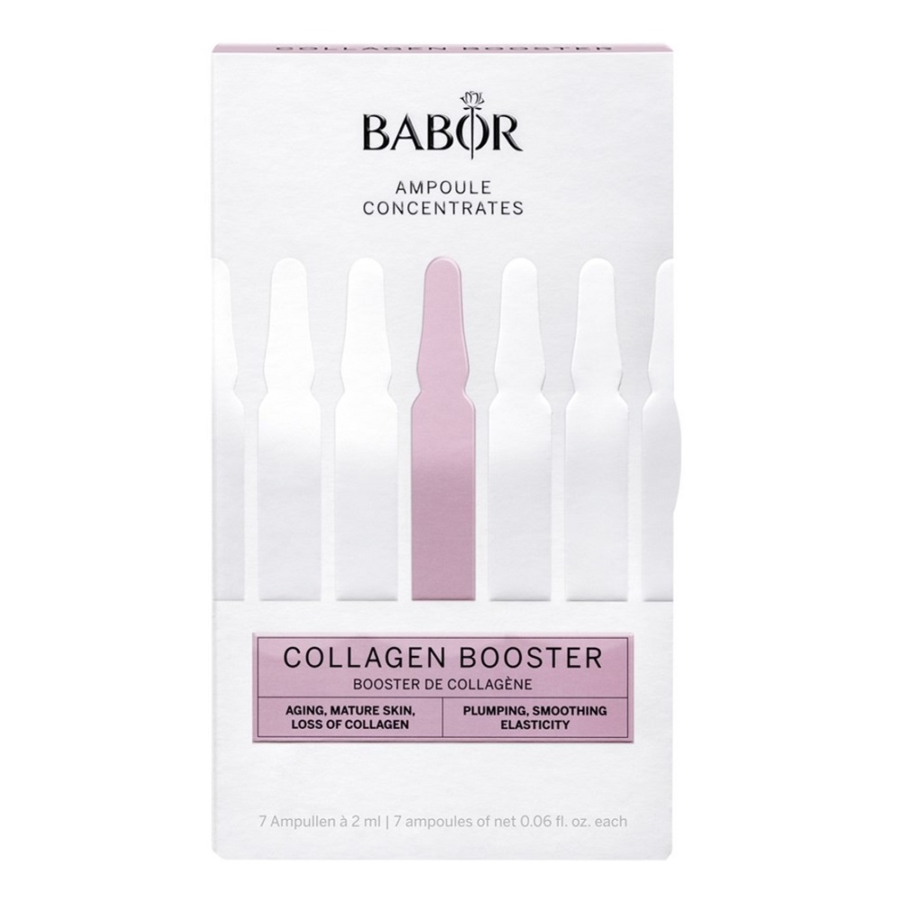 99122741705927167 Collagen Booster ampułki ujędrniające 7x2ml - obrazek 1