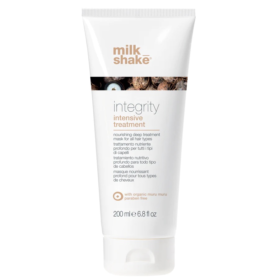 99130061679550537 Integrity Intensive Treatment głęboko odżywcza maska do włosów 200ml - obrazek 1
