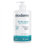 Żel do mycia ciała i włosów 2w1 750ml