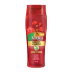 Hibiscus rewitalizujący szampon z ekstraktem z hibiskusa 425ml