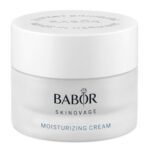 Moisturizing Cream nawilżający krem do cery suchej 50ml