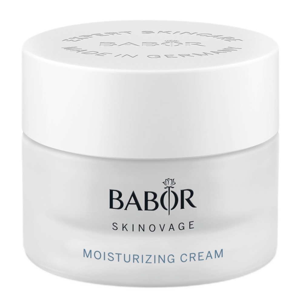 99142371705918302 Moisturizing Cream nawilżający krem do cery suchej 50ml - obrazek 1