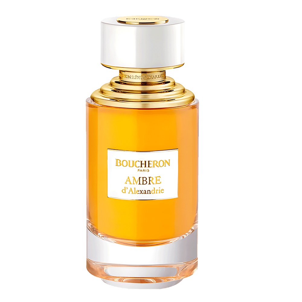 99149921718941899 Ambre d'Alexandrie woda perfumowana spray 125ml - obrazek 1