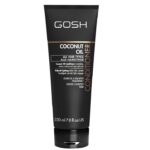 Coconut Oil odżywka do włosów z olejem kokosowym 230ml